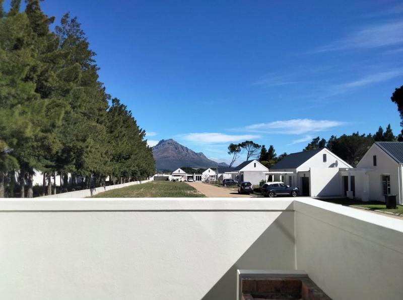 3 Bedroom Property for Sale in Stellenbosch Western Cape